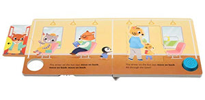 Sing And Slide: The Wheels On The Bus,Used