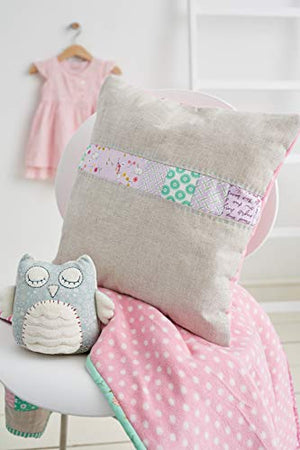Love Jelly Roll Quilts: A Bakers Dozen of Tasty Projects for All Skill Levels,Used