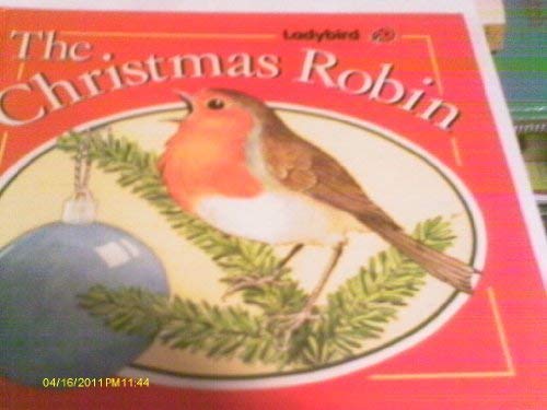 The Christmas Robin,Used