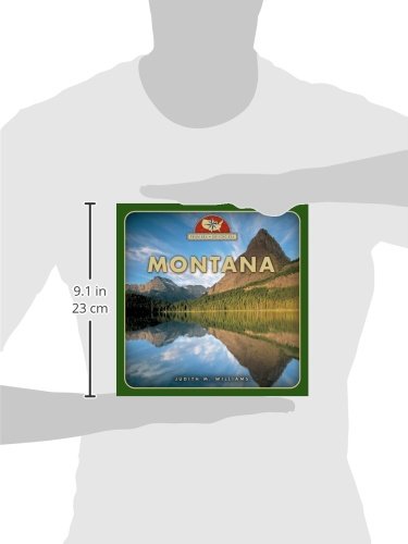 Montana (From Sea to Shining Sea),Used