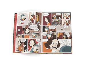 Hilda and the Bird Parade: Hilda Book 3 (Hildafolk),New
