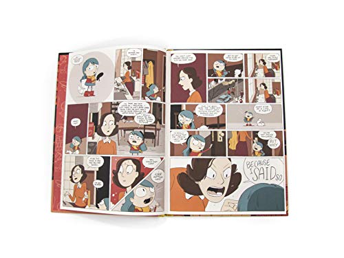 Hilda and the Bird Parade: Hilda Book 3 (Hildafolk),New