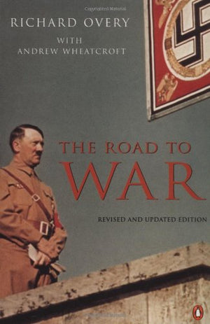 The Road To War: Revised Edition,Used