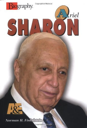 Ariel Sharon (Biography (A & E)),Used