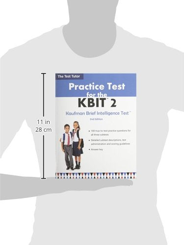 Practice Test For The Kbit 2-new
