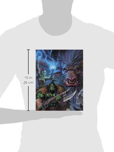 World of Warcraft: Bloodsworn,Used