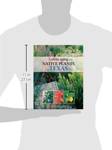 Landscaping with Native Plants of Texas  2nd Edition,Used