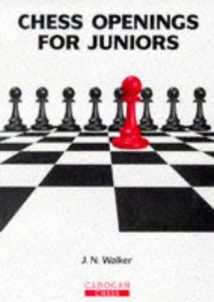 Chess Openings for Juniors,New