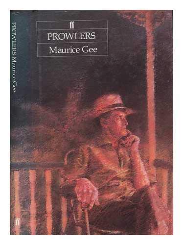 Prowlers,Used