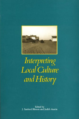 Interpreting Local Culture and History,Used