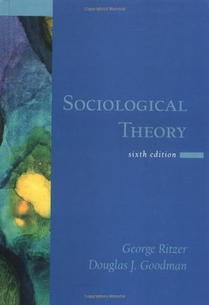 Sociological Theory,Used