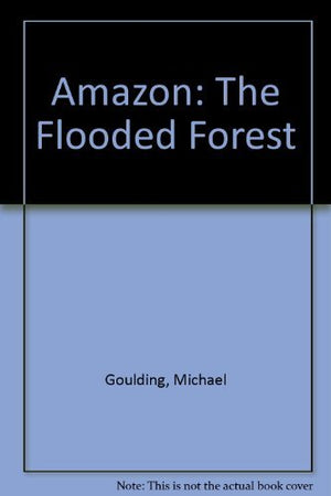 Amazon: The Flooded Forest,Used