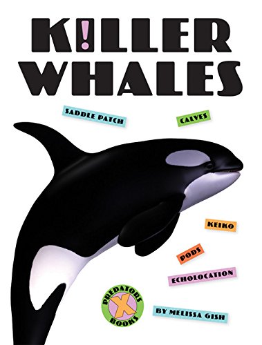 Xbooks: Killer Whales
