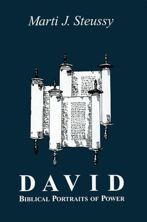David: Biblical Portraits of Power (Studies on Personalities of the Old Testament),Used