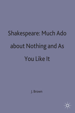 Shakespeare: 