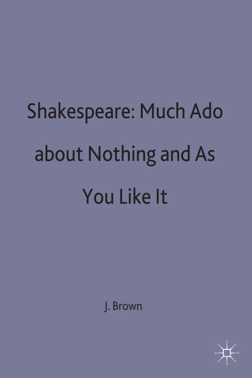 Shakespeare: 