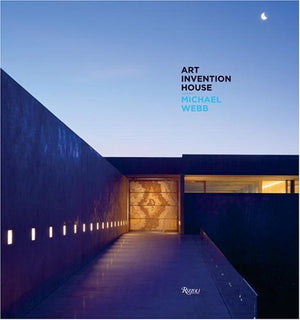 Art Invention House,New