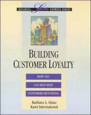 Building Customer Loyalty,Used