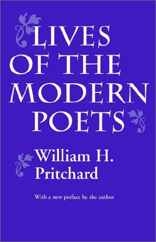 Lives of the Modern Poets: With a New Preface by the Author,Used