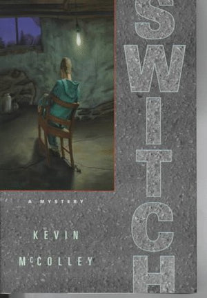 Switch: A Mystery,Used