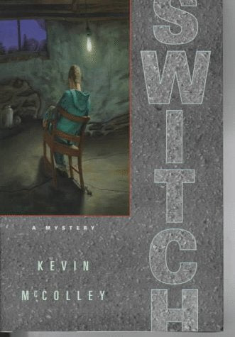 Switch: A Mystery,Used