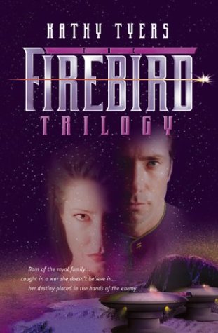 Firebird: A Trilogy,New