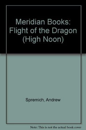 Flight of the Dragon,Used