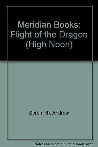 Flight of the Dragon,Used