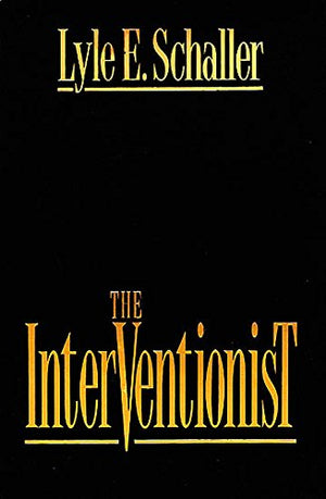 The Interventionist: Hardback Edition,Used