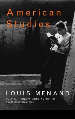 American Studies (Highbridge Distribution),Used