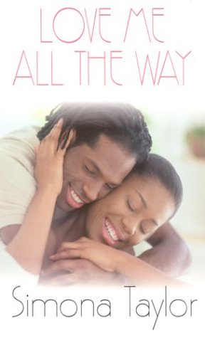 Love Me All The Way (Arabesque),Used