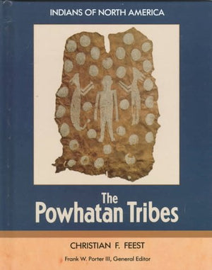The Powhatan Tribes (Indians of North America),Used