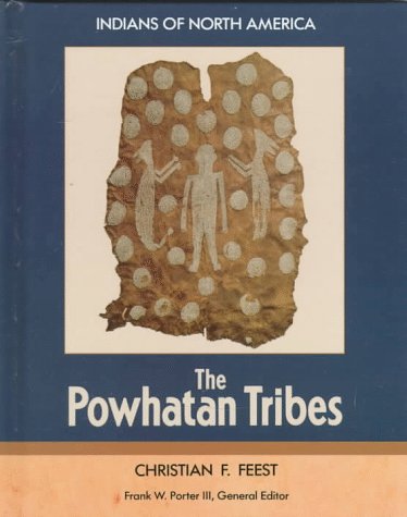 The Powhatan Tribes (Indians of North America),Used