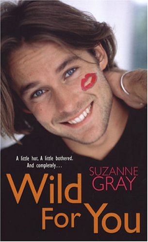 Wild For You,Used