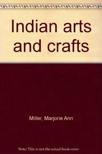 Indian arts and crafts,Used