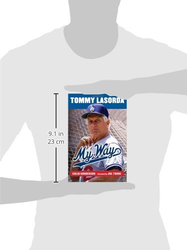 Tommy Lasorda: My Way,Used