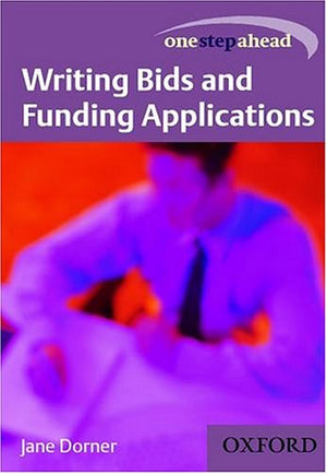 Writing Bids and Funding Applications,Used