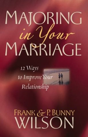 Majoring in Your Marriage,Used