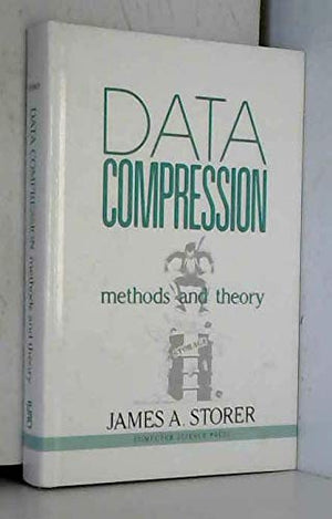 Data Compression: Methods and Theory (Principles of Computer Science Series),Used