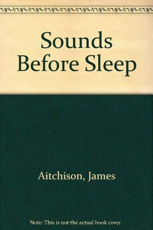 Sounds Before Sleep,Used