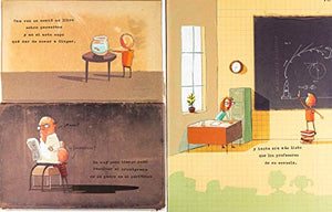 El increble nio comelibros (Los Especiales a La Orilla) (Spanish Edition),Used