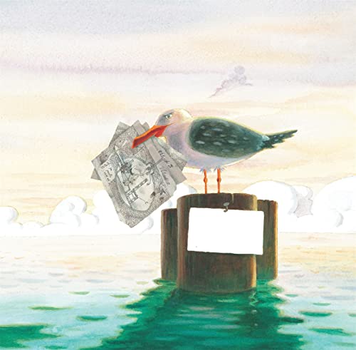 Papa's Mechanical Fish,New