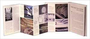 Frank Lloyd Wright: A Gatefold Portfolio,Used