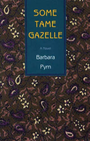 Some Tame Gazelle,Used