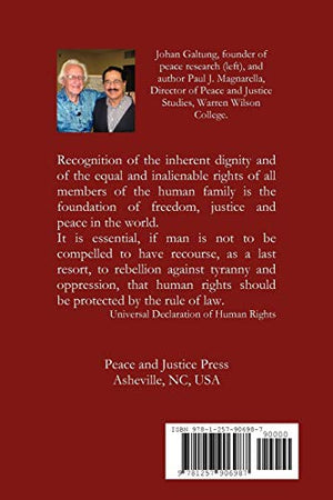 Human Rights in Our Time,Used