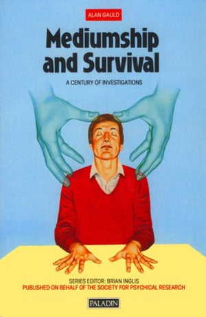 Mediumship And Survival,Used