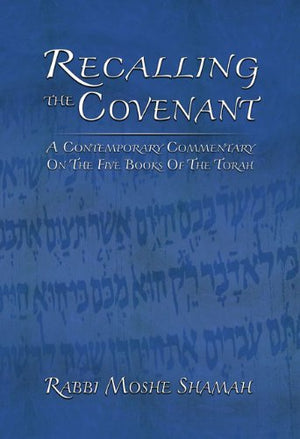 Recalling the Covenant,Used