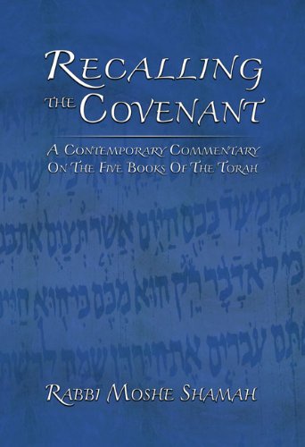 Recalling the Covenant,Used