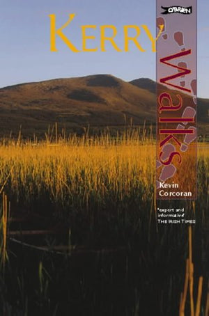 Kerry Walks (Walks Series),Used