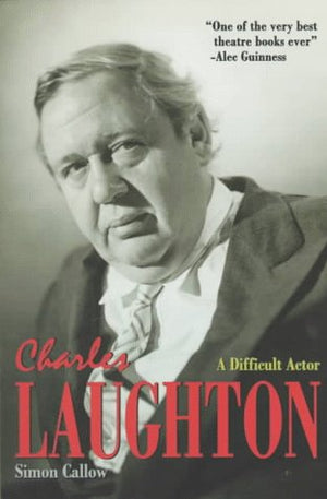 Charles Laughton: A Difficult Actor,Used